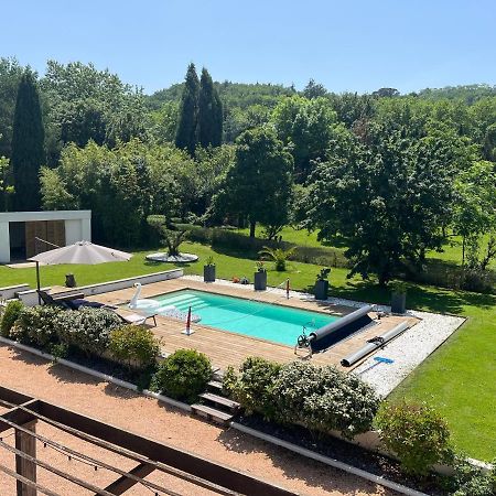 Residence Pleine Nature Revel  Εξωτερικό φωτογραφία