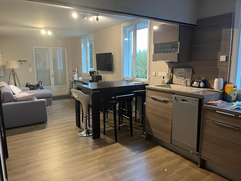 Residence Pleine Nature Revel  Εξωτερικό φωτογραφία